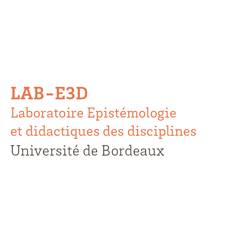 LAB-E3D